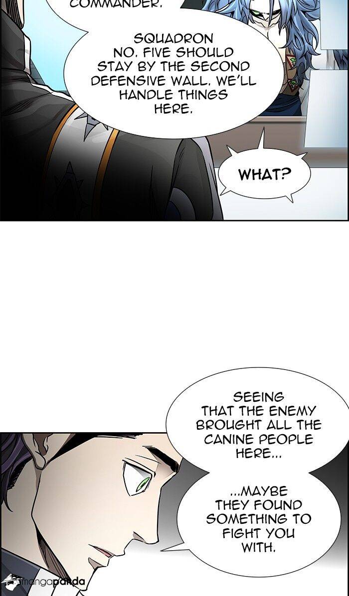 Tower of God Chapter 470 image 094